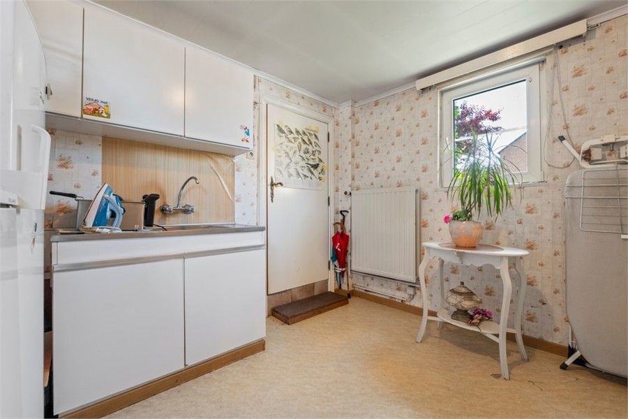 OP TE FRISSEN GEZINSWONING OP EEN PERCEEL VAN 63A IN VELM foto 19