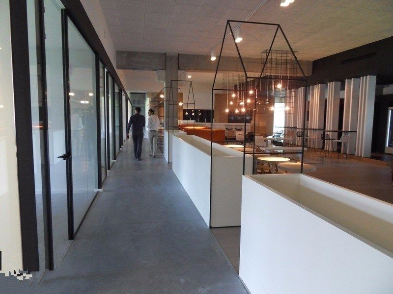 Full-service kantoren in Meetdistrict Gent foto 6