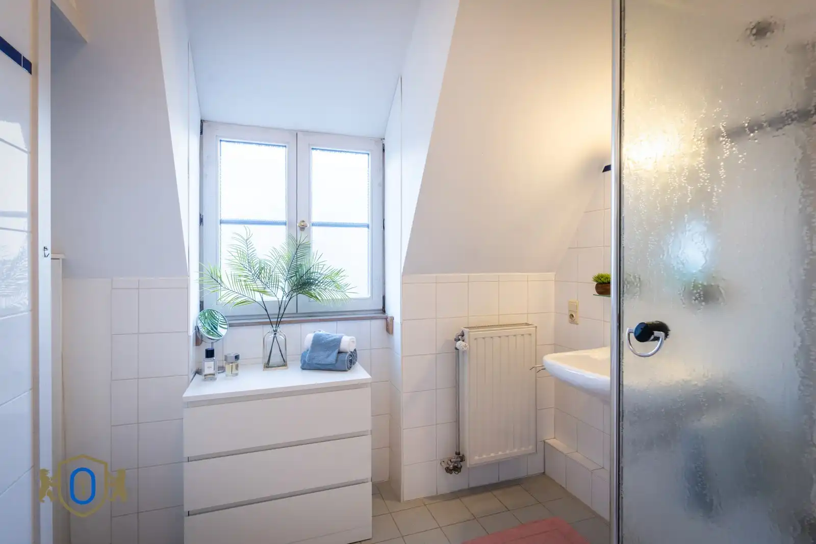 Herenwoning met garage & stadstuin foto 22