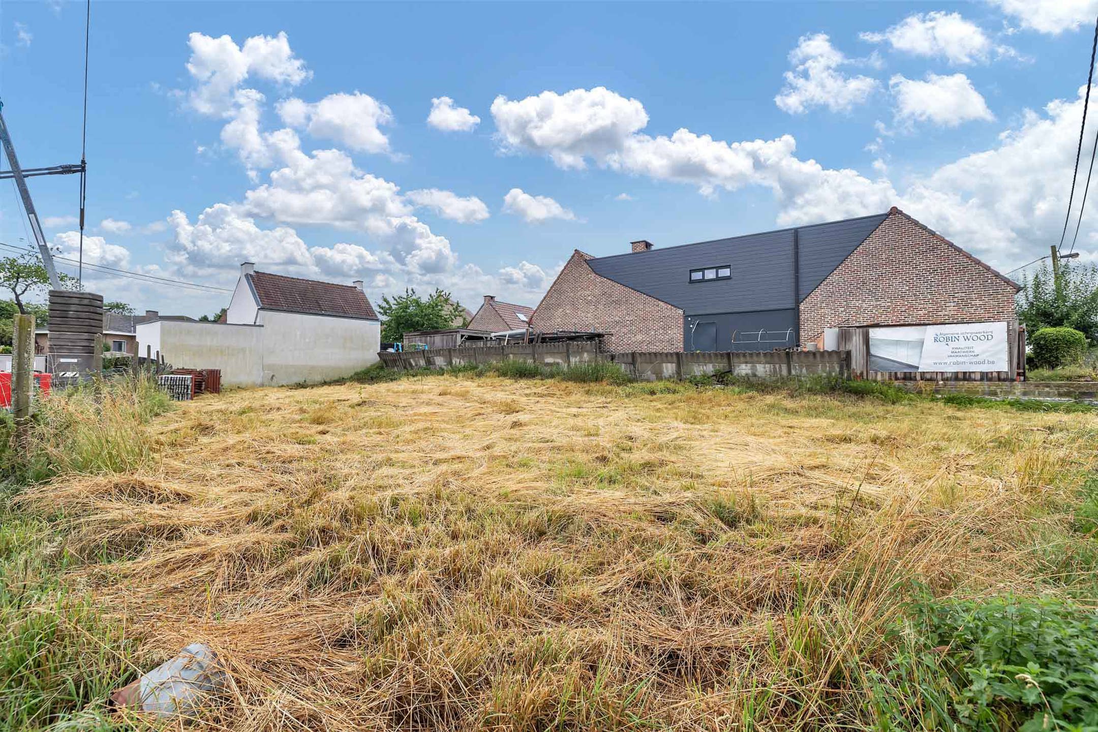 Bouwgrond voor hob op goede ligging foto 5