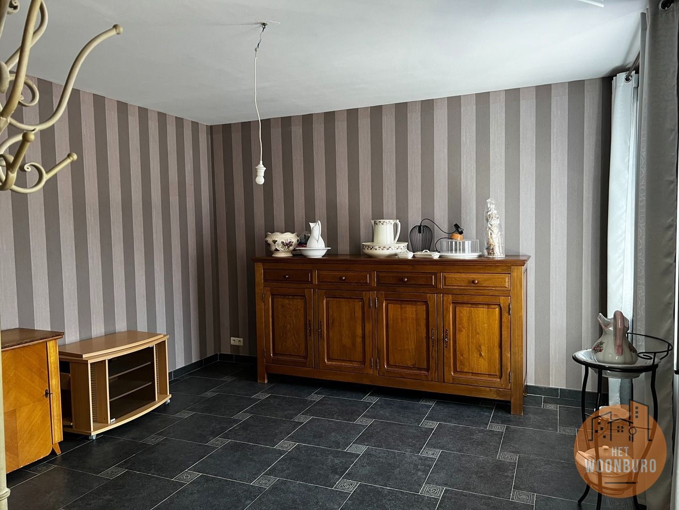 Villa open bebouwing met tuin, weiden en aanhorigheden foto 16