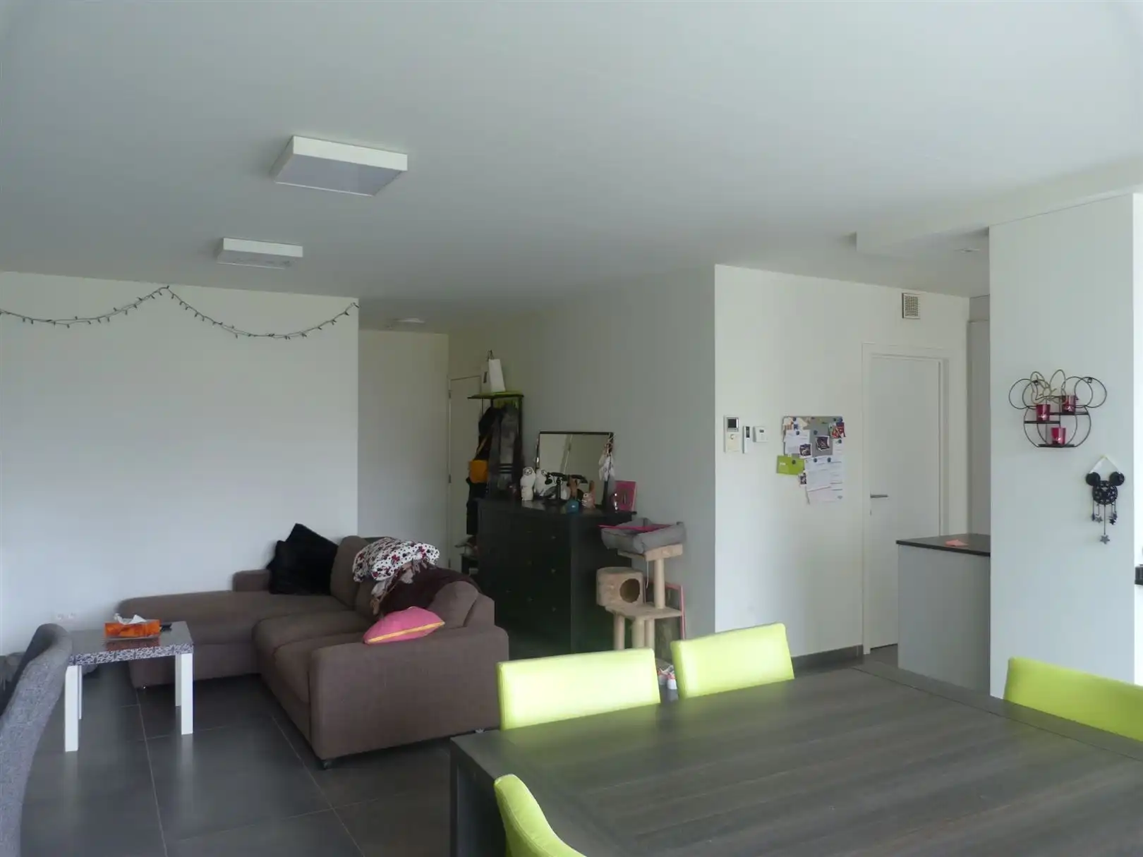 Appartement foto 4