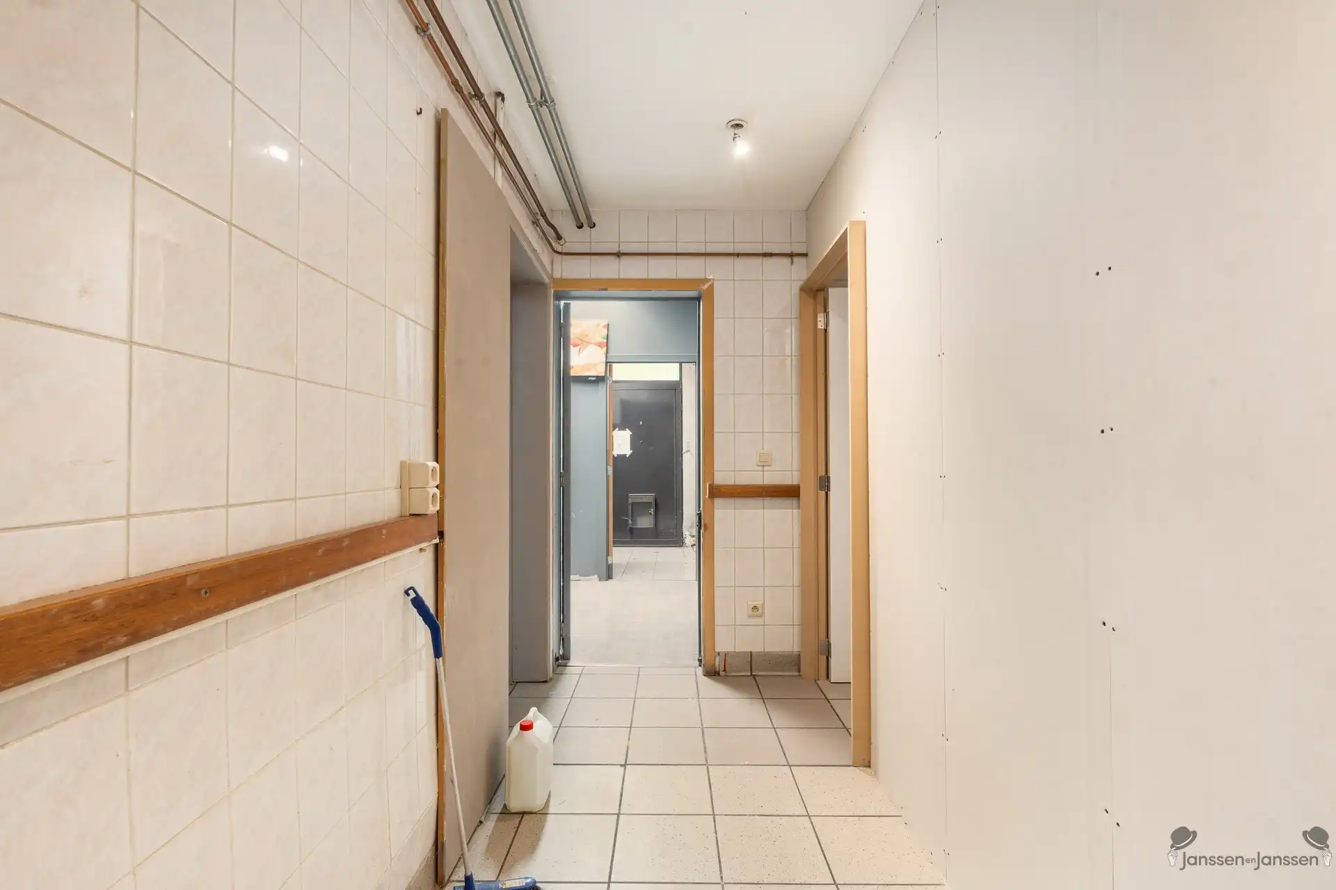 Opbrengsteigendom/ nieuwbouwproject in het centrum van Maria-ter-Heide (Brasschaat) foto 9