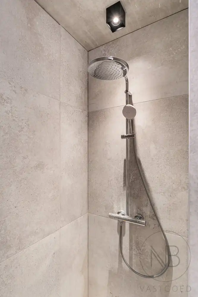 Nieuwbouwappartement met industriële uitstraling in het centrum van Genk! foto 26