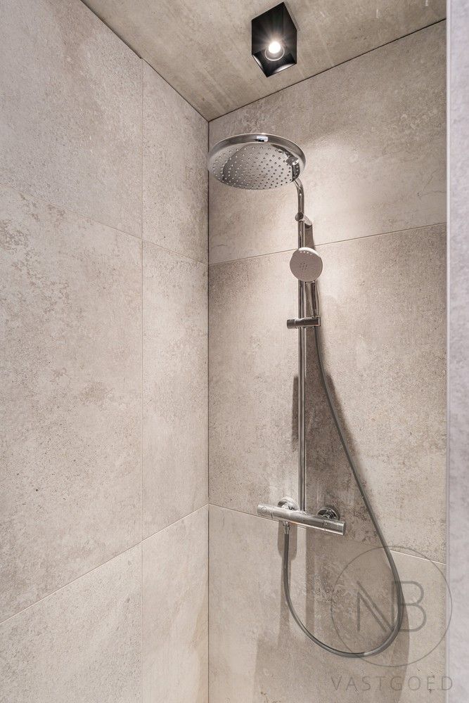 Nieuwbouwappartement met industriële uitstraling in het centrum van Genk! foto 26