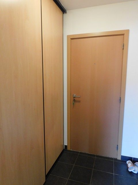 Duplex appartement met groot terras en garage foto 2