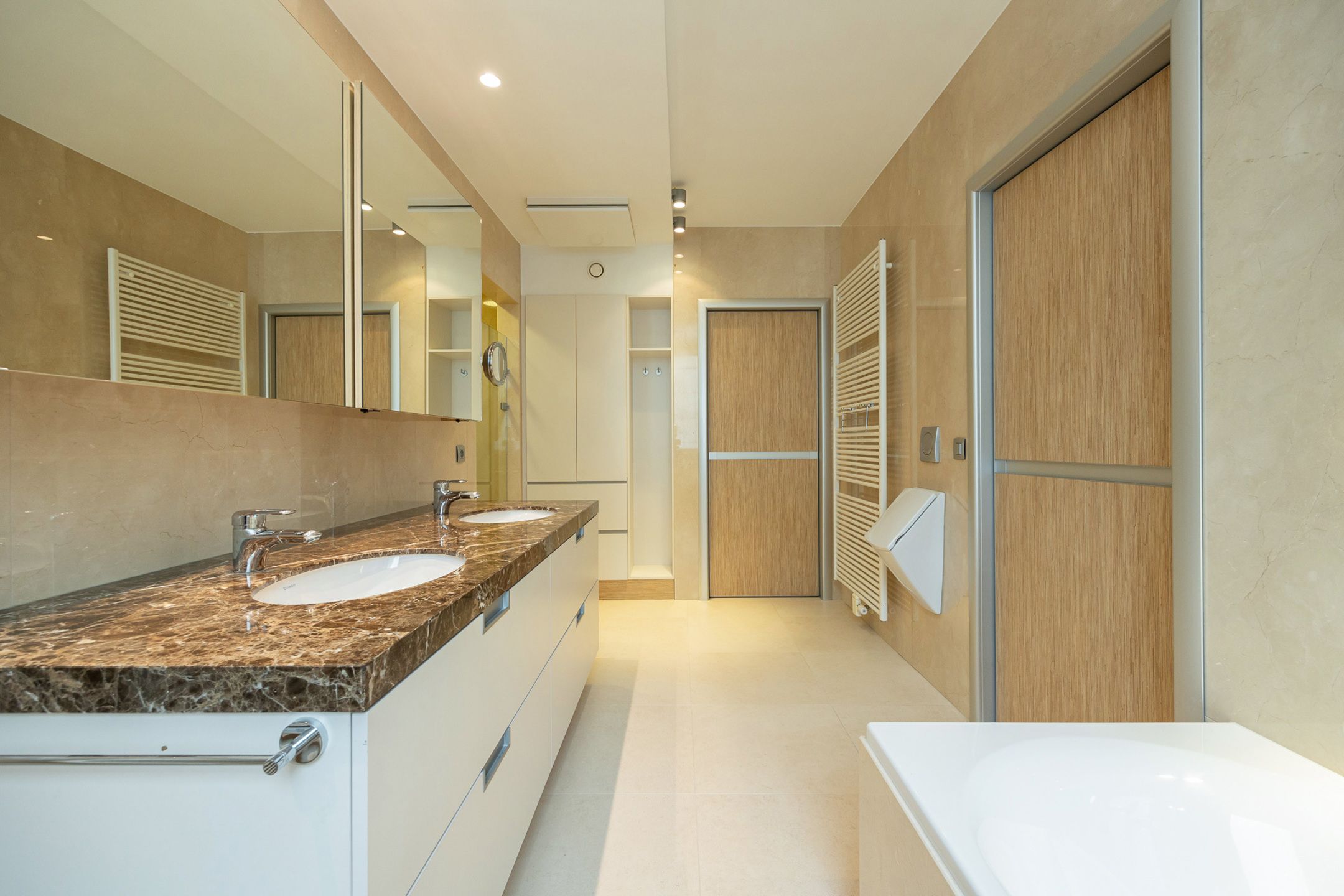 ANTWERPEN - Exclusief appartement in het “Koninklijk Entrepot”  foto 8