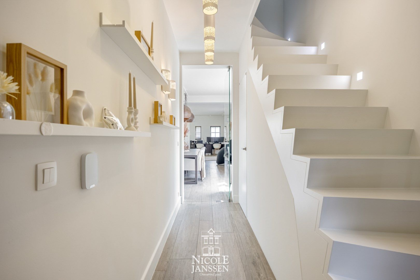 Exclusieve, karaktervolle villa foto 4