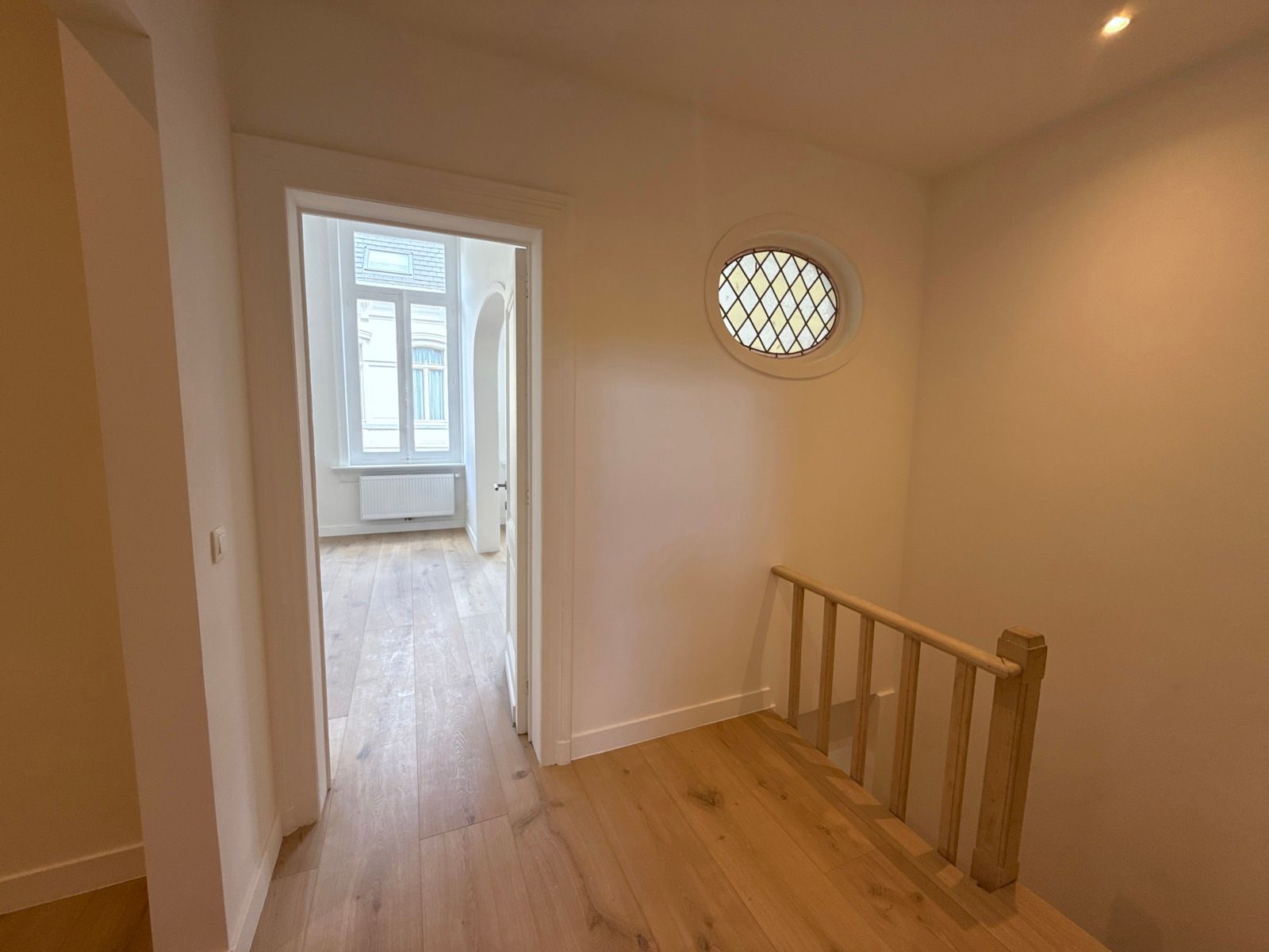 Appartement te huur foto 2