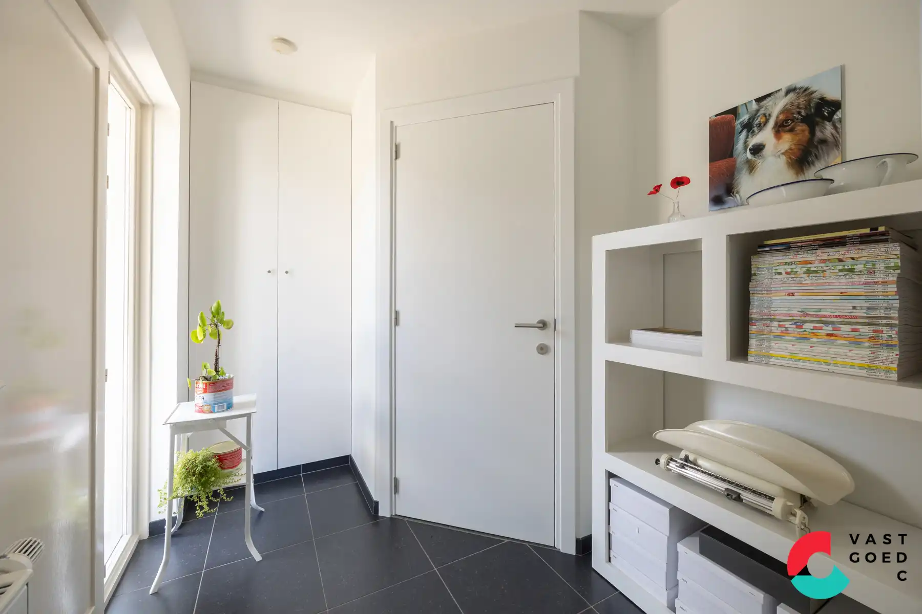 Bungalow te koop foto 4