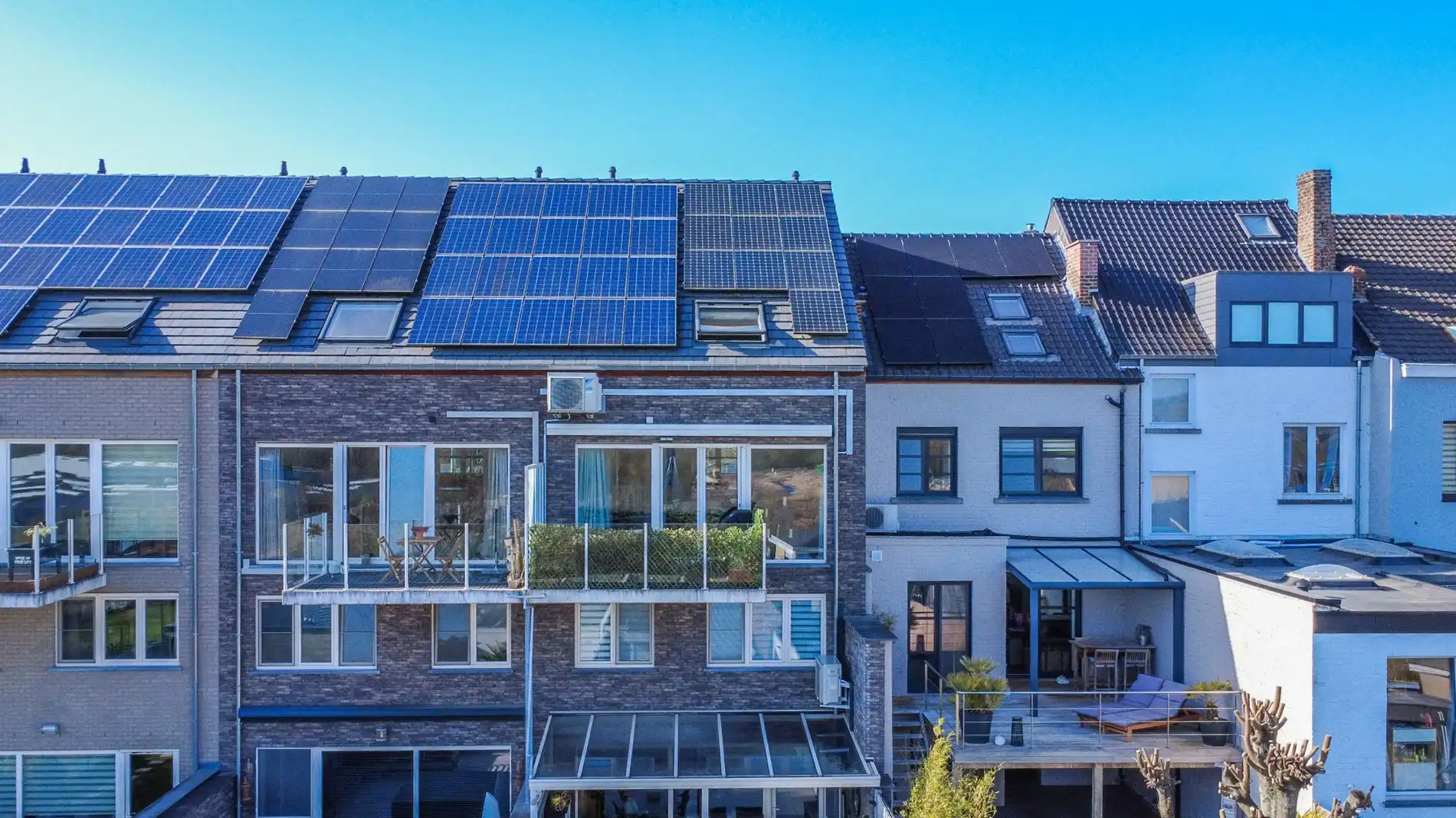 Een zeer ruim en instapklaar appartement! foto 4