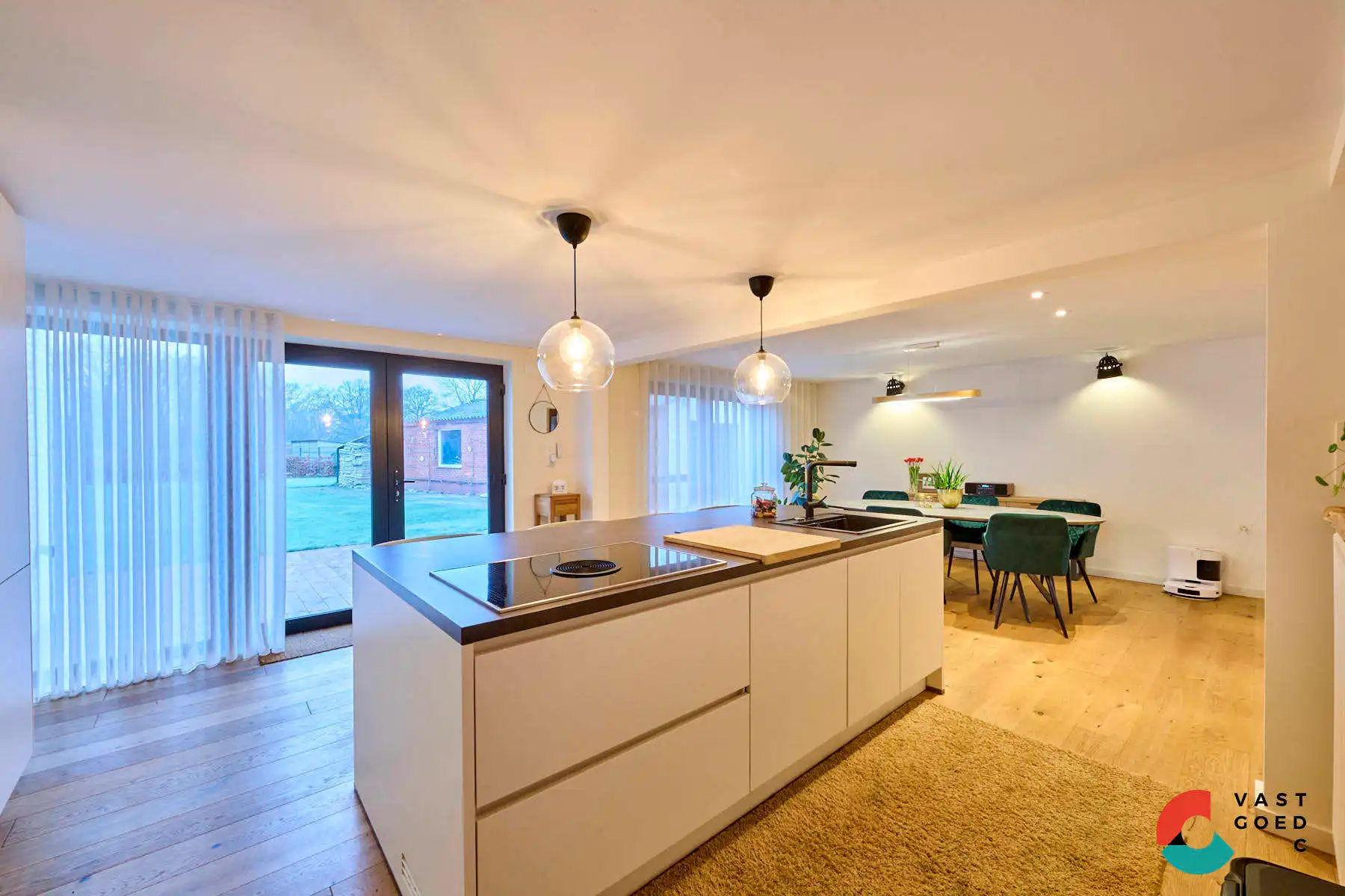 Huis te koop foto 11