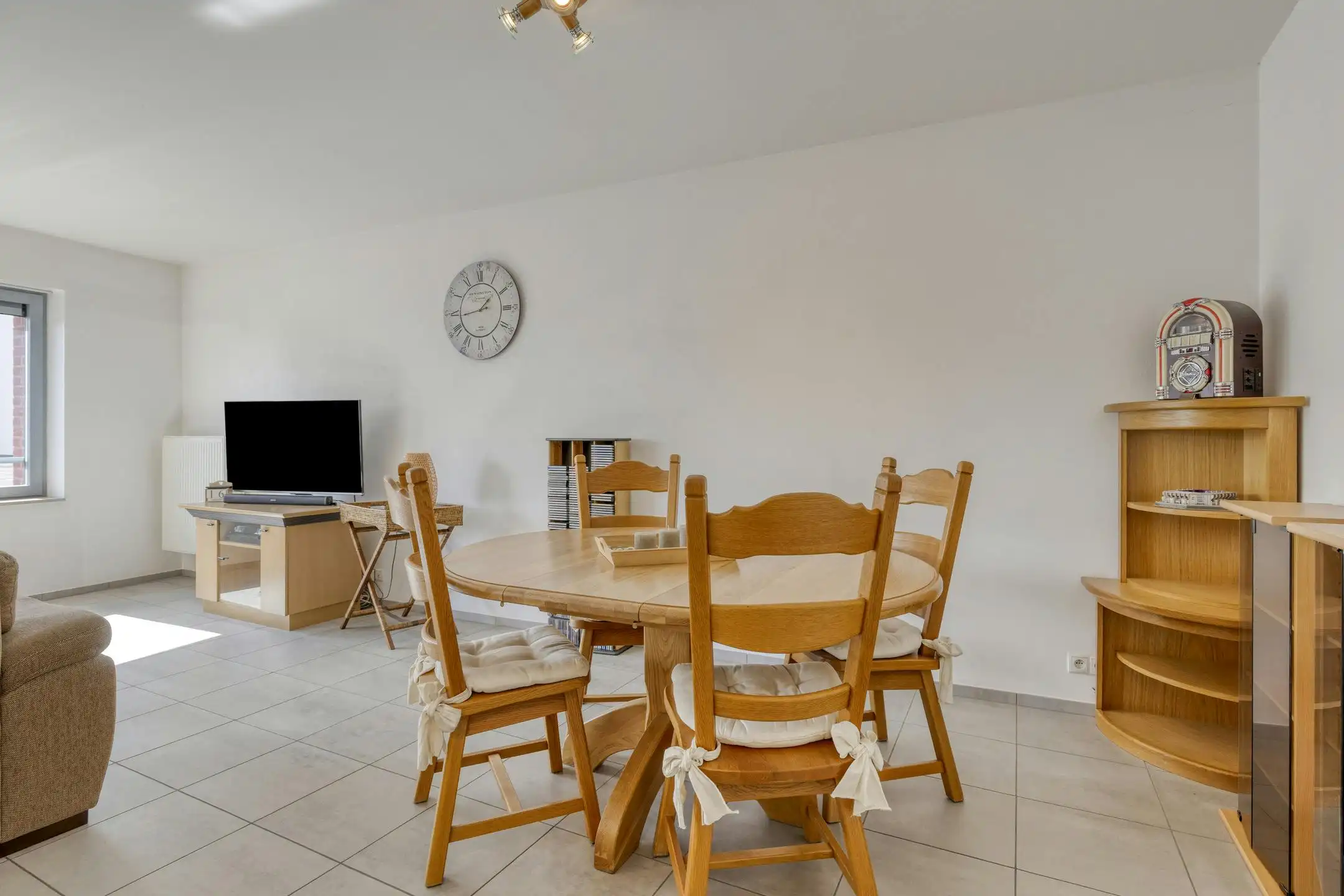 Recent, instapklaar appartement met 2 slaapkamers in Boom foto 6