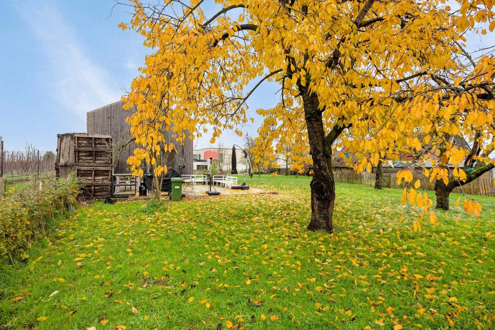 Authentieke te renoveren hoeve + nieuwbouwwoning op een perceel van 39a 26ca! foto 23