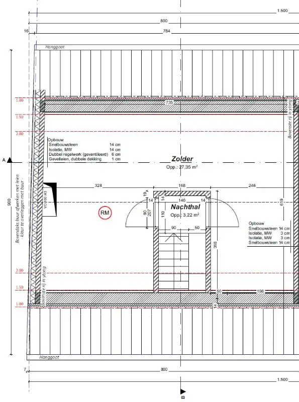 Ruime nieuwbouwwoning met garage en tuin foto 7