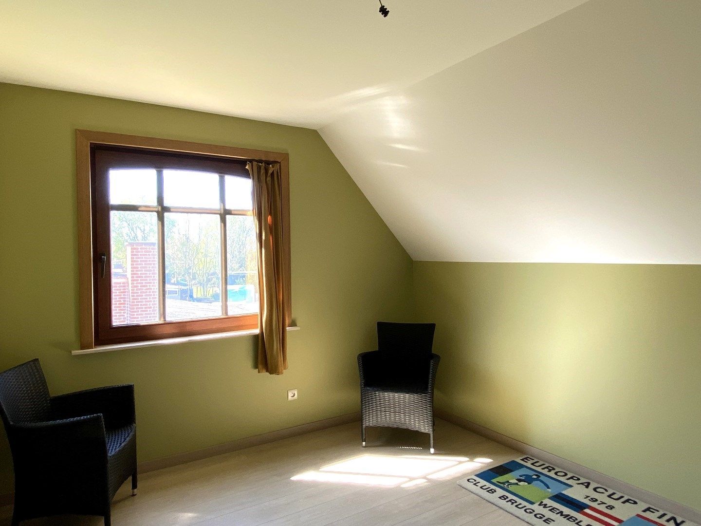 LANDELIJK GELEGEN WONING MET 3 SLPKS | TUIN EN GARAGE foto 13