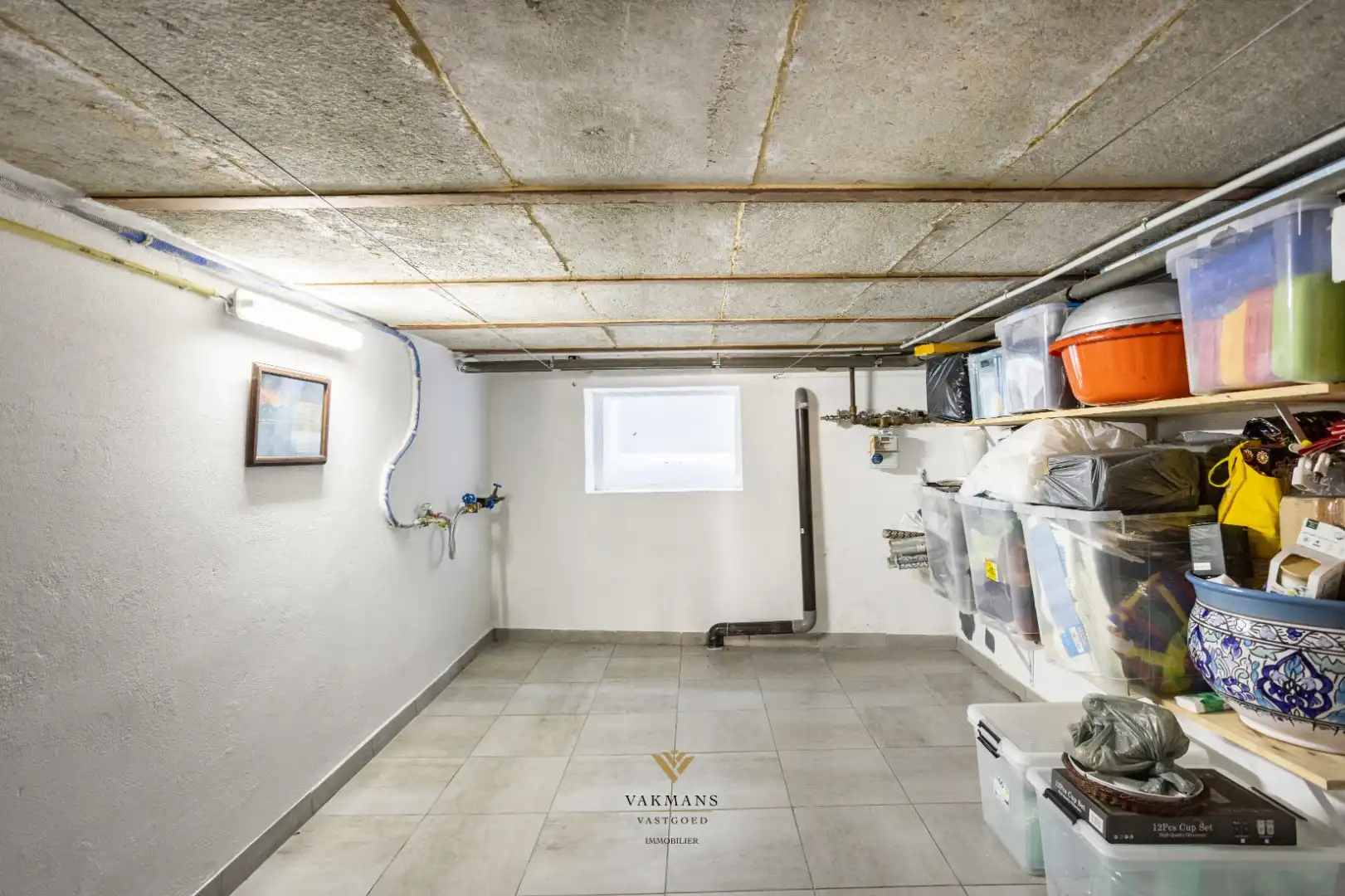 Charmante instapklare  woning met 4 slaapkamers foto 24