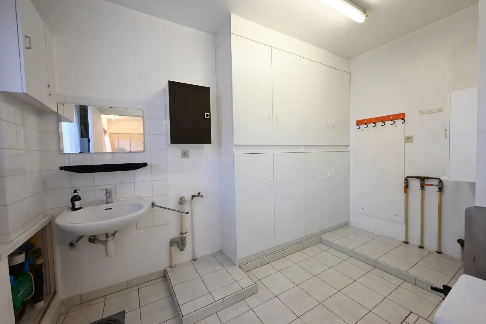 Villa te huur in Ardooie – Ruimte, comfort! foto 12