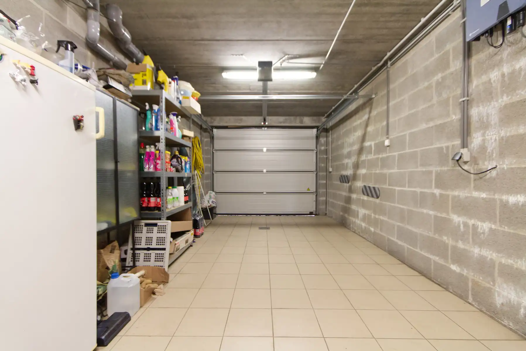 WONING - HOB - 3 SLK - GARAGE - TERRAS - VERANDA - TUIN foto 30