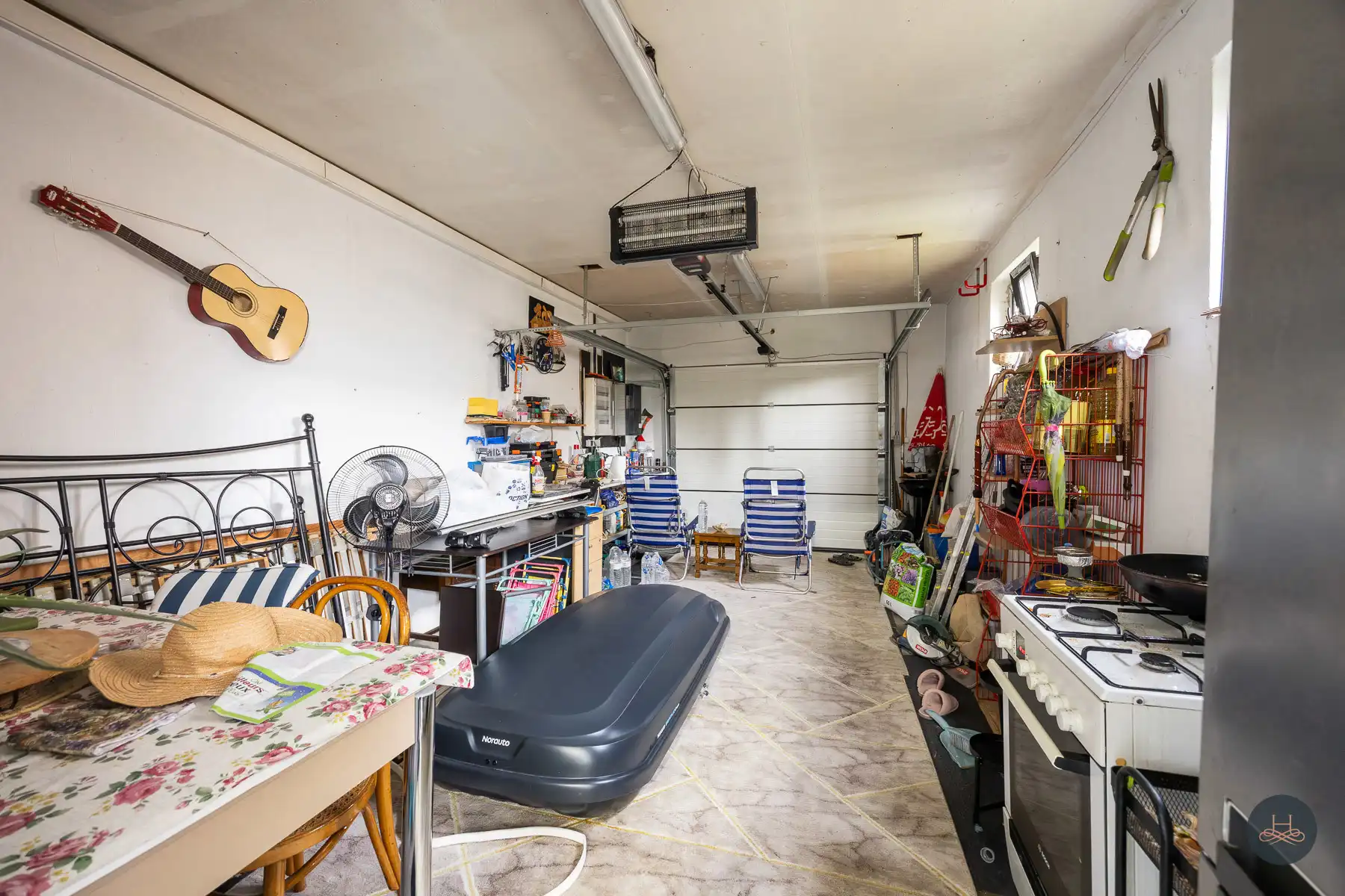 Tijdloze villa vol potentieel foto 28