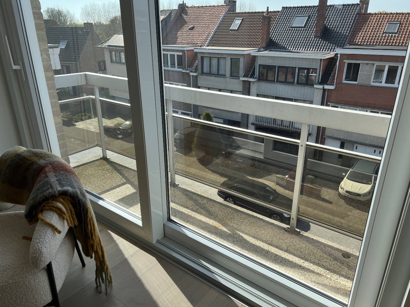 Instapklaar dakappartement  foto 6