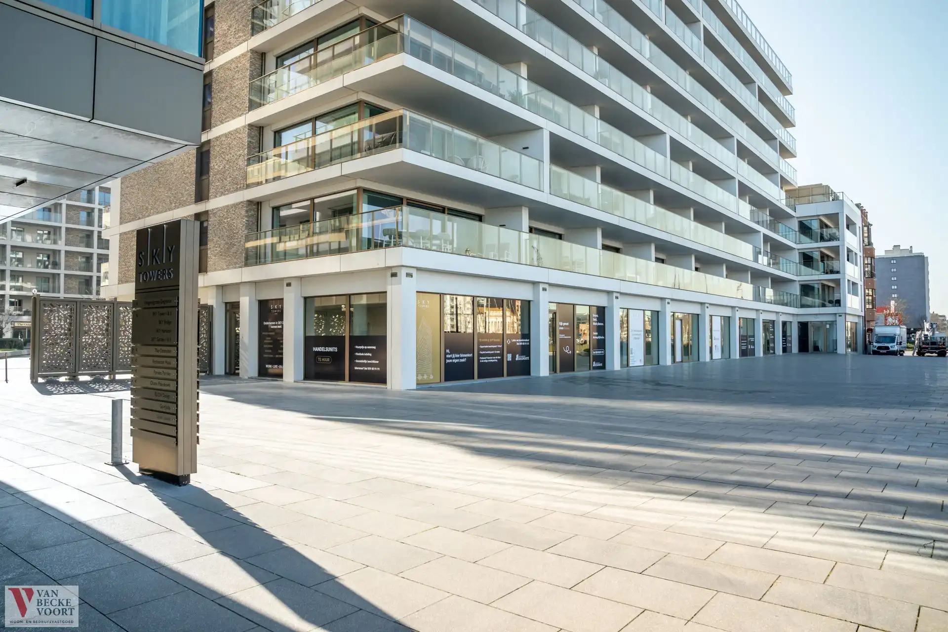 SKY DISTRICT foto 21