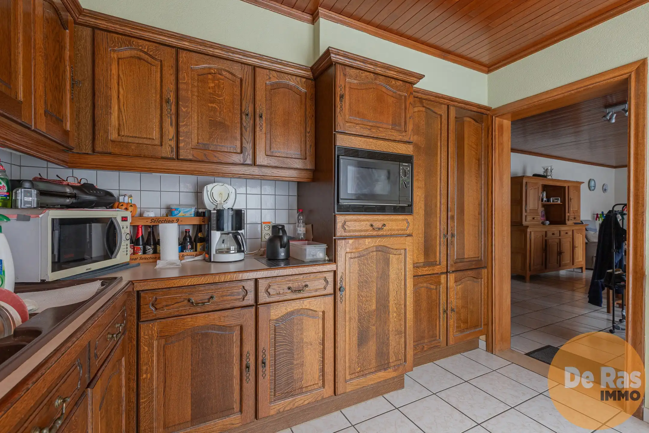 HAALTERT - gelijkvloers appartement op centrale ligging foto 8