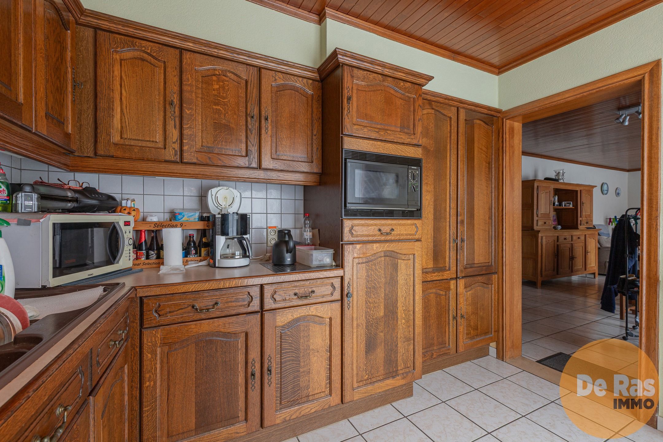 HAALTERT - gelijkvloers appartement op centrale ligging foto 8