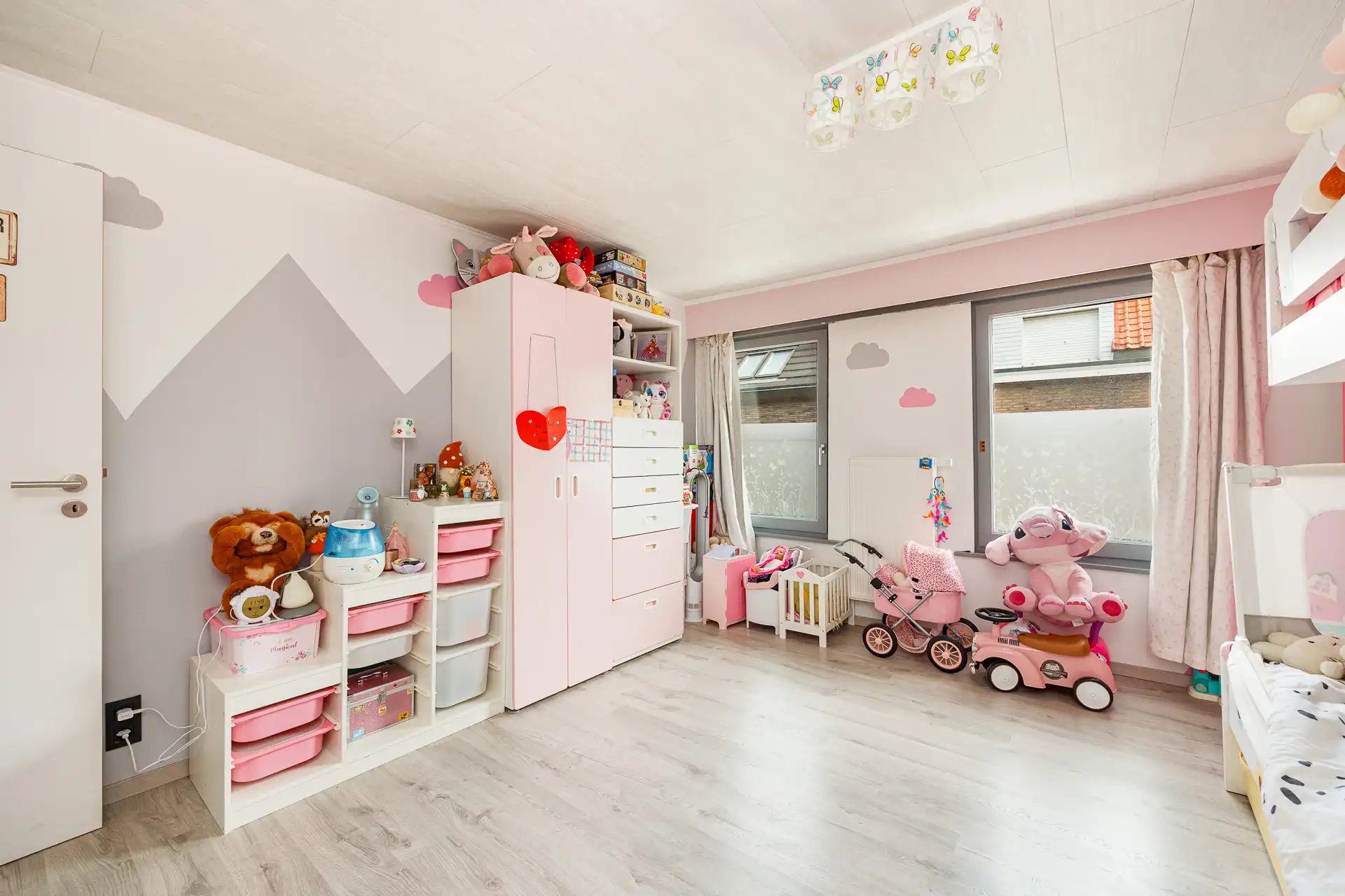 Instapklare eengezinswoning in Niel met 3 slaapkamers. foto 10