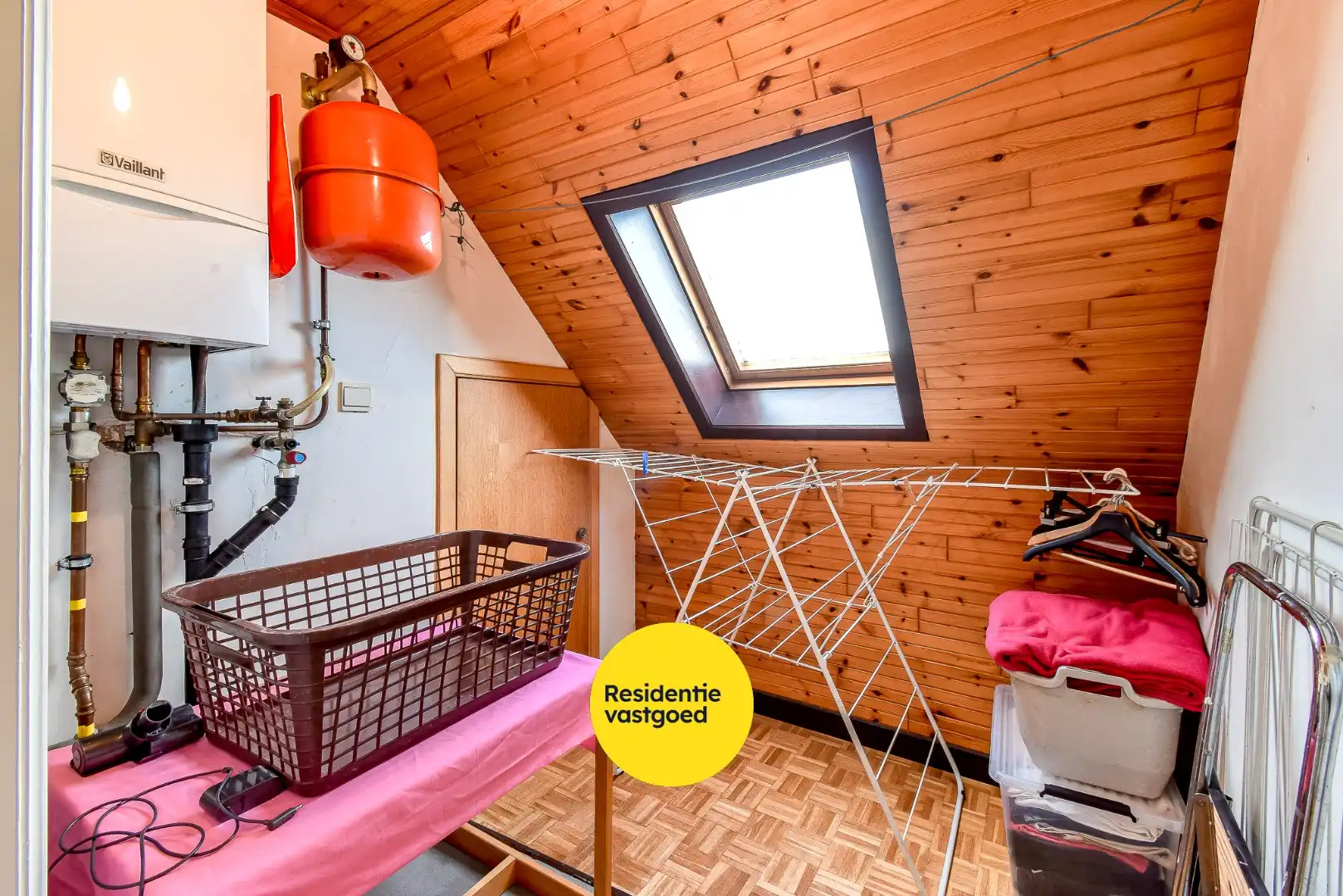 Ruime villa met 4 slaapkamers foto 20