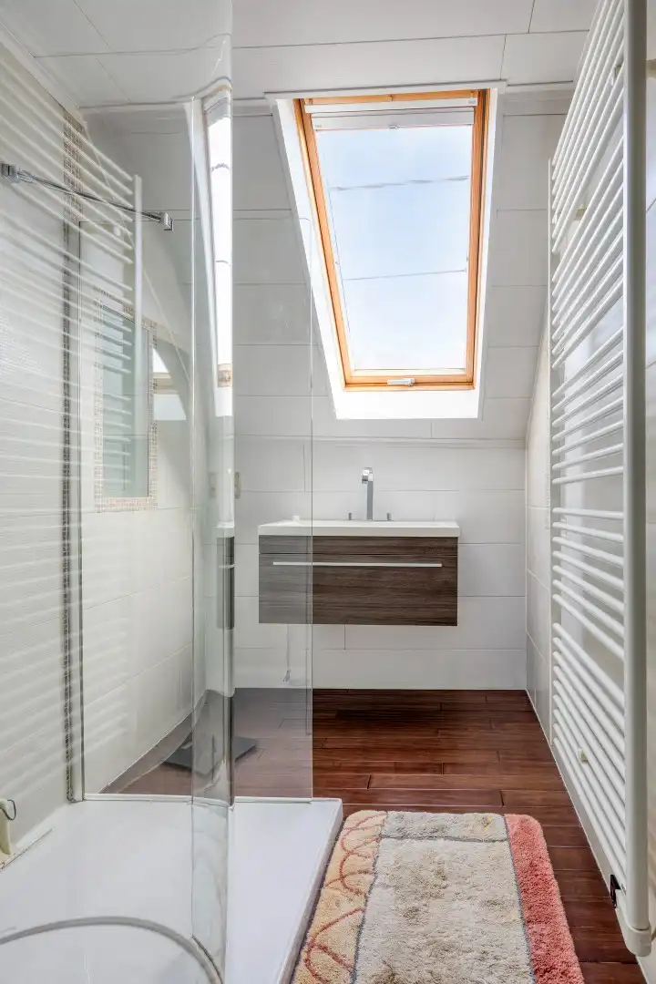 Instapklare fermette met grote tuin op een perceel van 934 m² foto 17