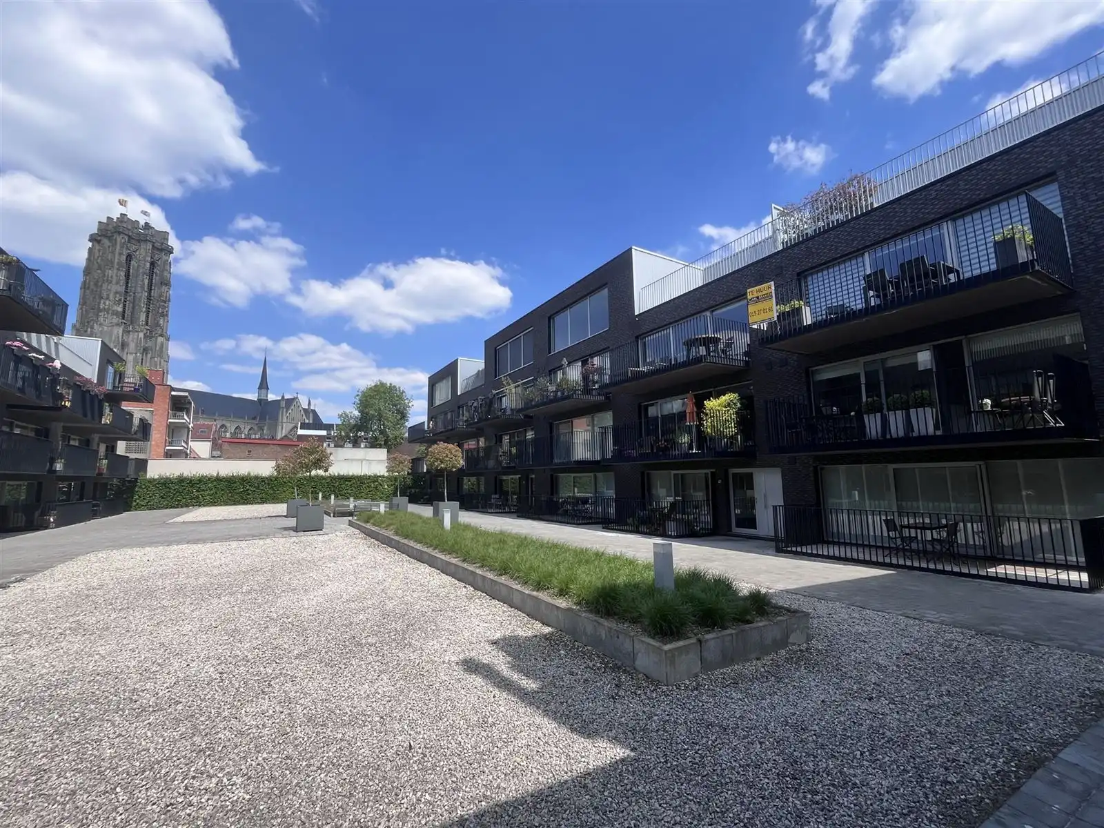 Duplex/Penthouse foto 2