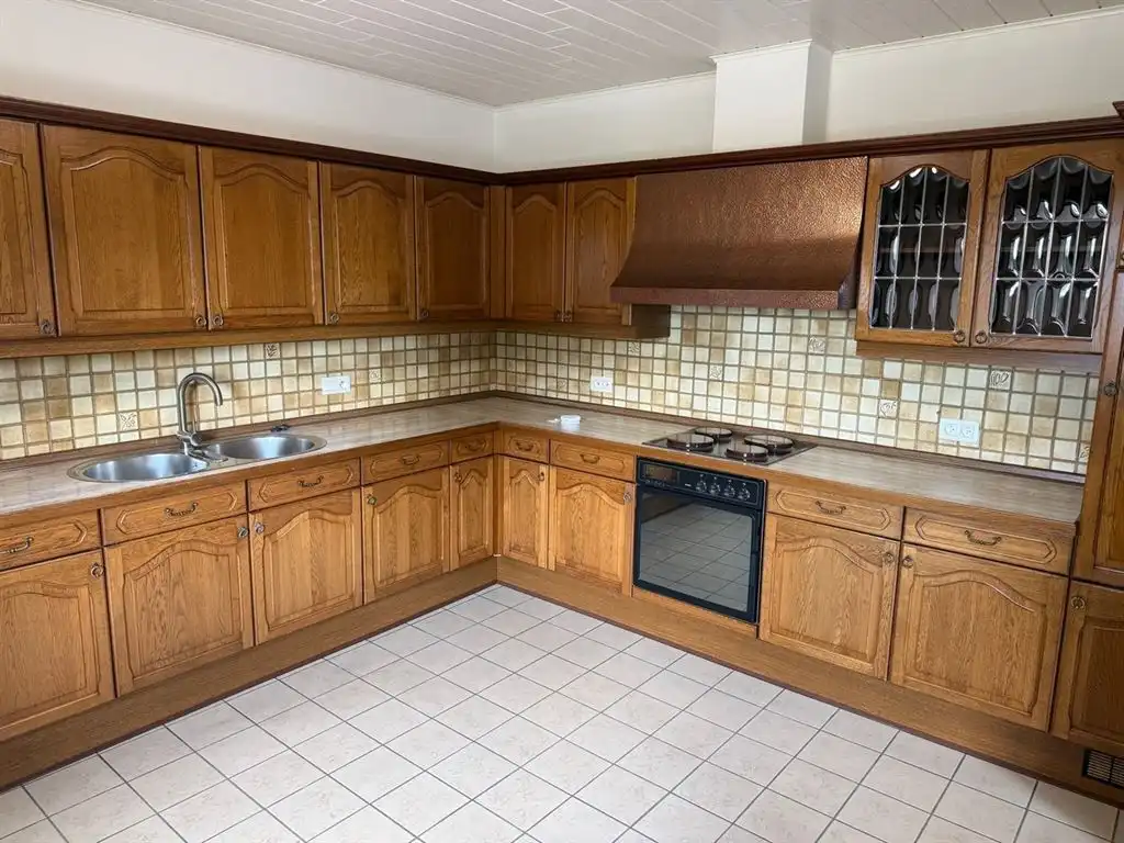 Huis foto 4