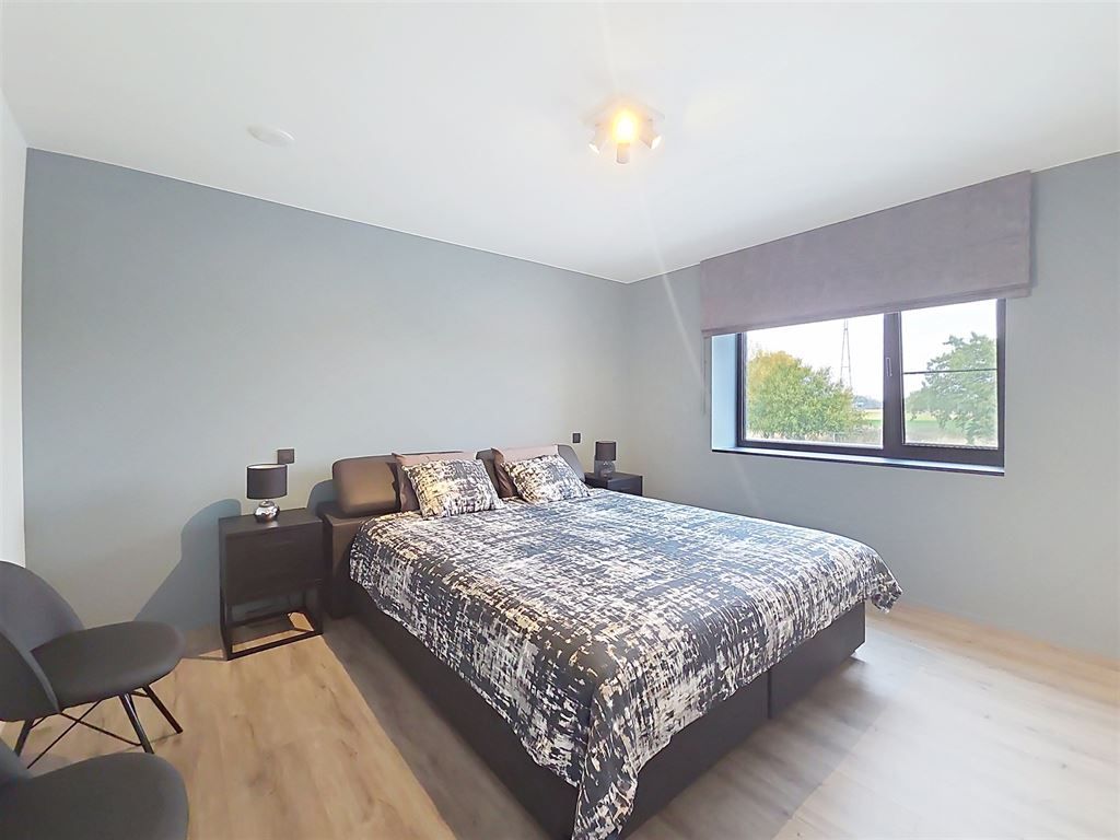 exclusieve vrijstaande woning foto 7