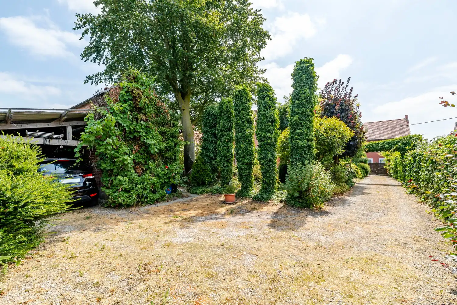 Alleenstaande woning te Ruiselede/Wingene. foto 18