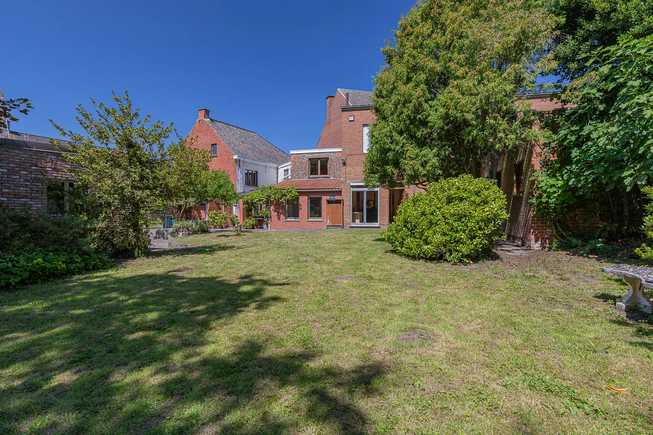 ZWALM - Commercieel pand geschikt voor diverse doeleinden foto 11