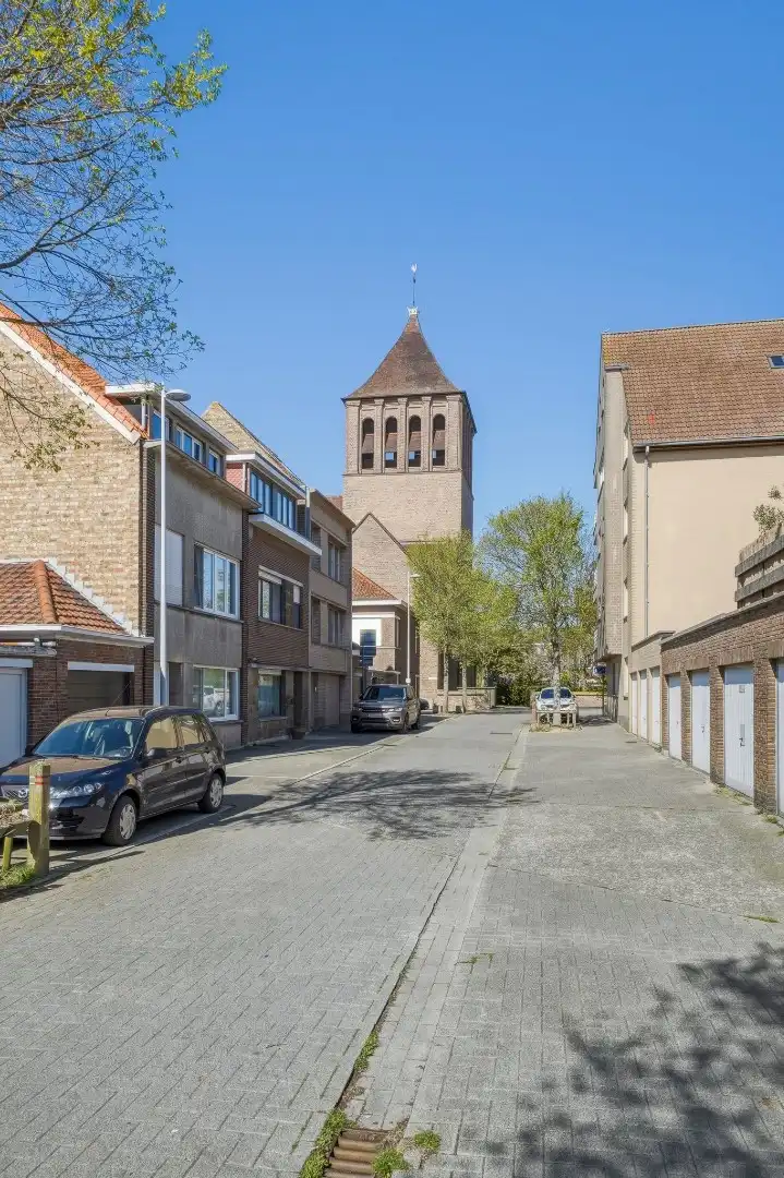 Huis te koop Nieuwstraat 70 - - 8450 Bredene