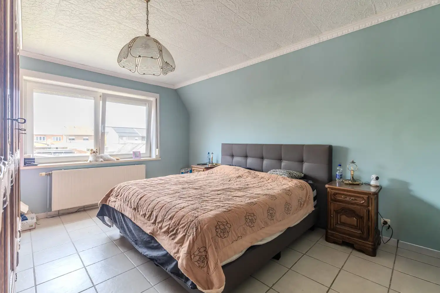 Gezinswoning met 4 slaapkamers te koop in Maasmechelen foto 20