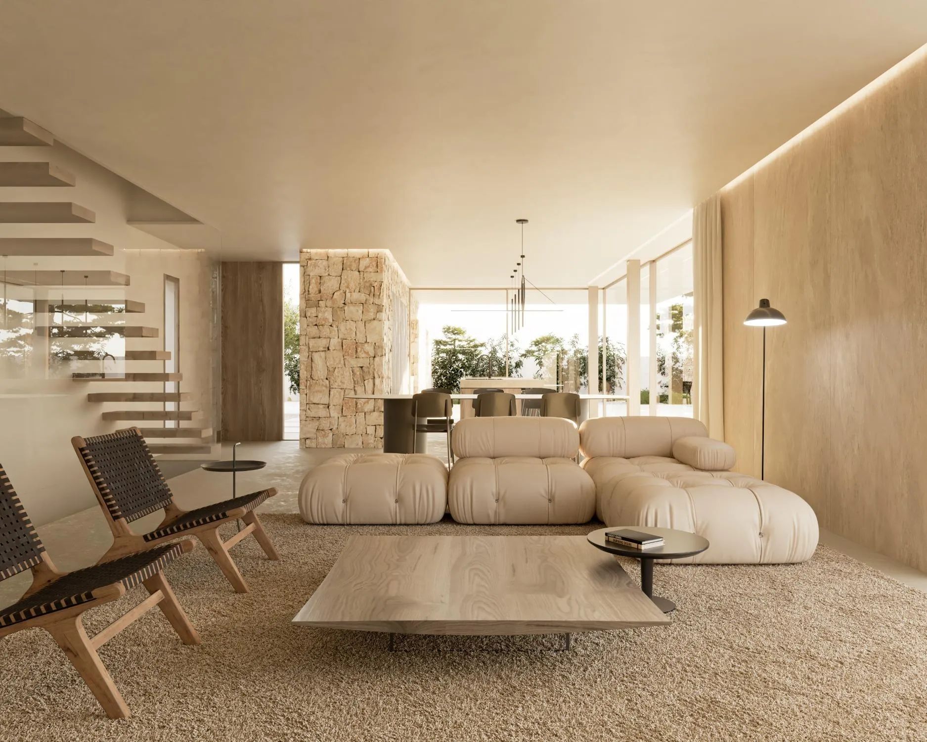 Jouw droomvilla op wandelafstand van het strand: luxe leven in Moraira! foto 7