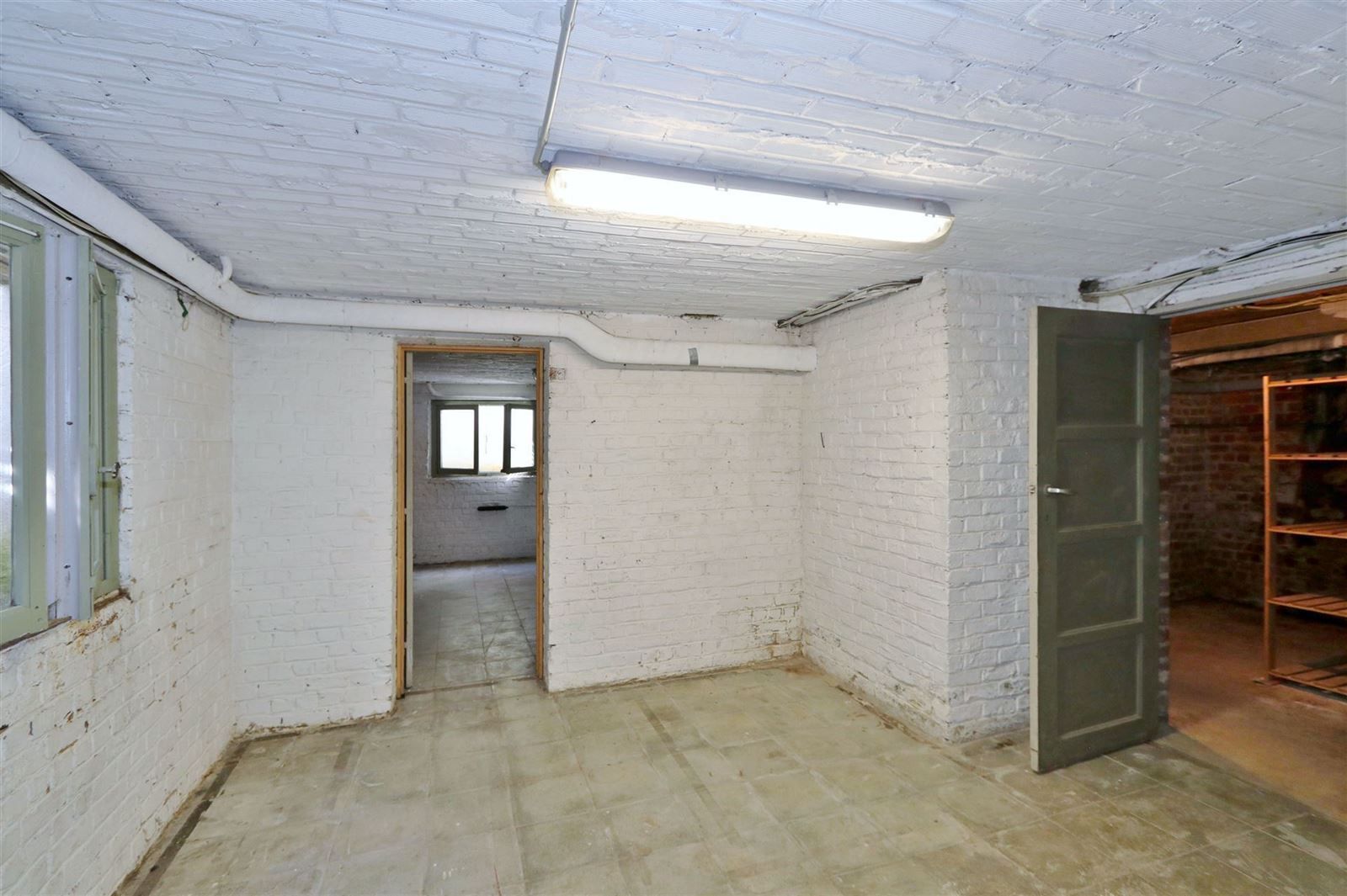 Woning met 3 slaapkamers, garage en tuin foto 22