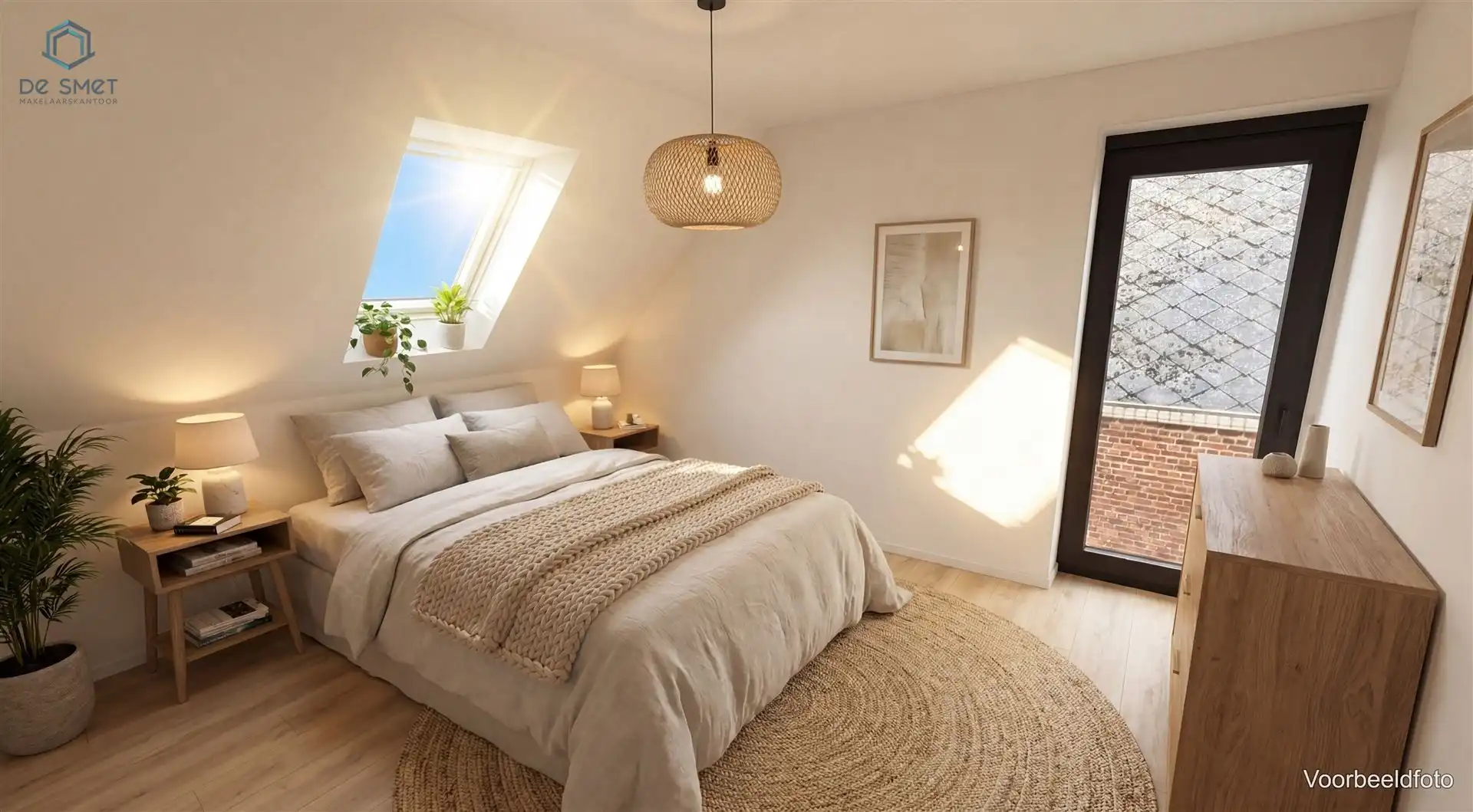 Instapklare nieuwbouwwoning met 4 slaapkamers, 2 badkamers en zonnige tuin foto 23