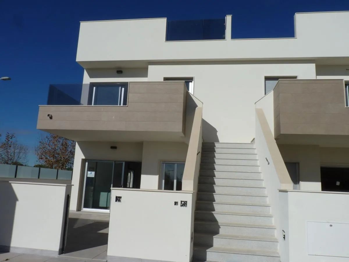 Modern comfort aan de Costa Blanca: nieuwbouw appartementen in Pilar de la Horadada foto 8