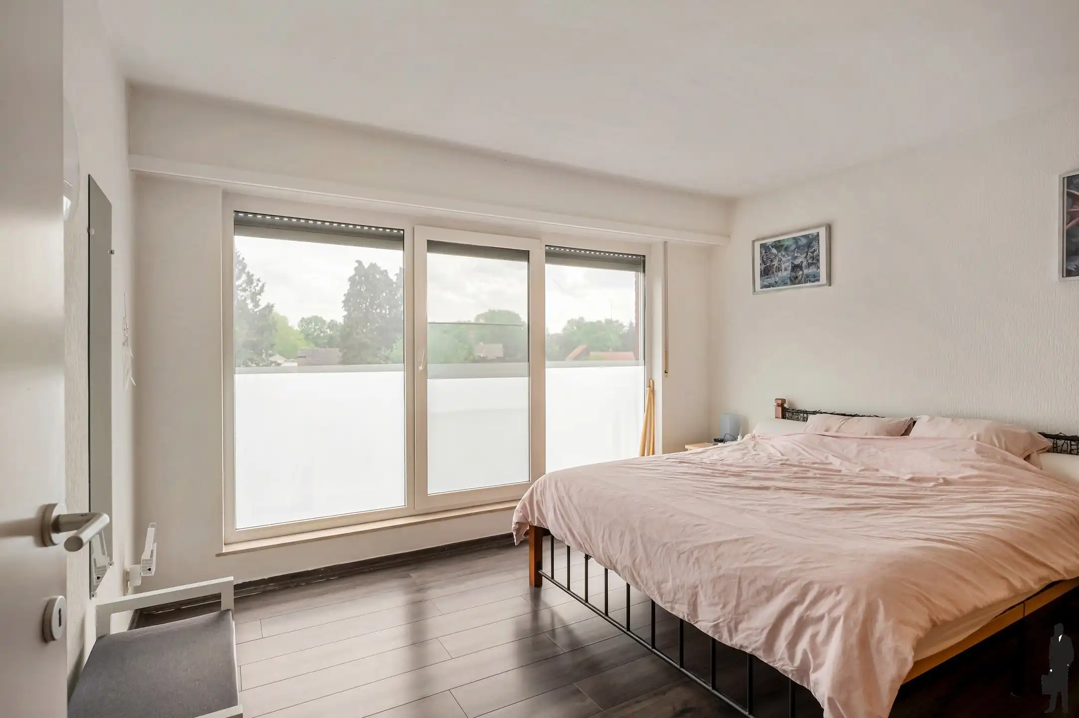 Ruim appartement met terras en autostaanplaats op topligging in Kalmthout foto 10