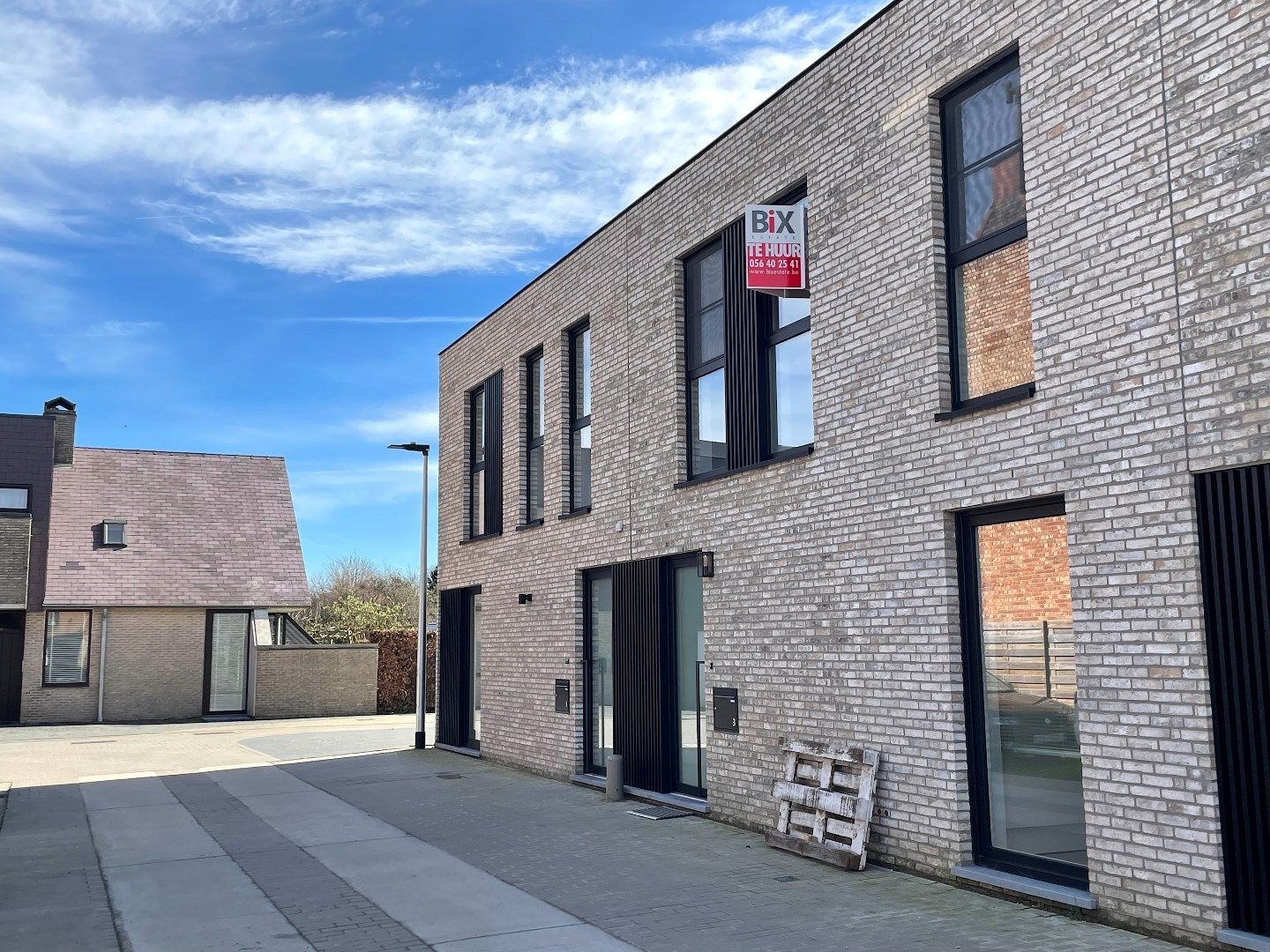BEN-woning met 3 slaapkamers, zonnepanelen en staanplaats! foto 24