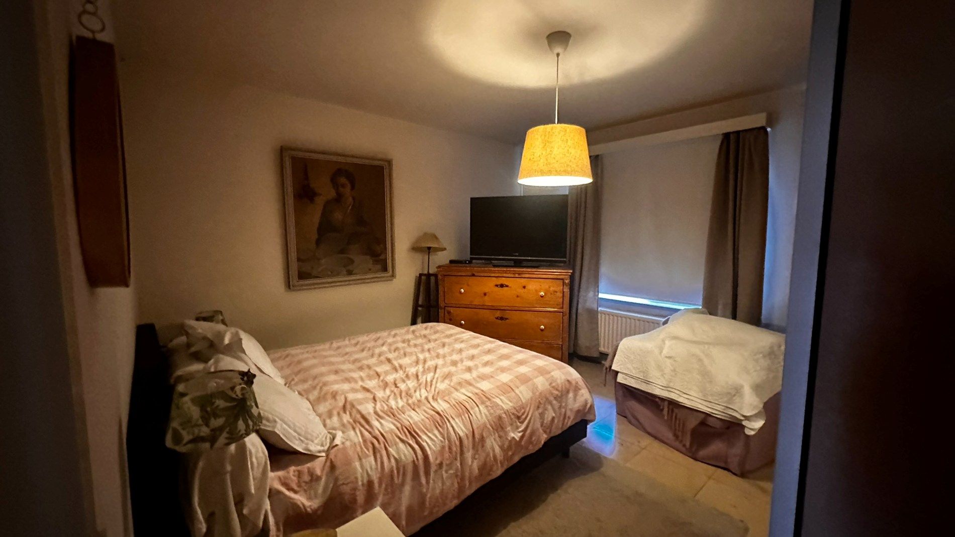 Appartement met garage en 2 slaapkamers in Lokeren foto 5