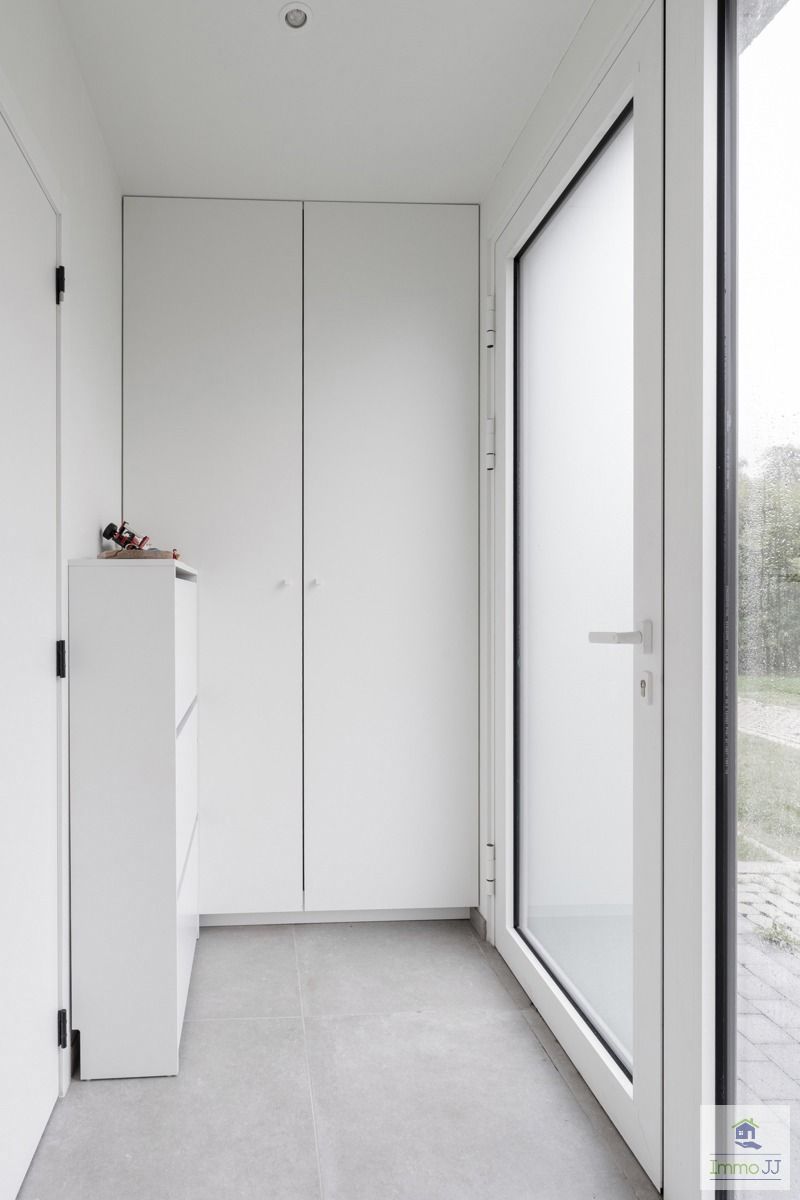 Energiezuinige nieuwbouwwoning met 3 slaapkamers foto 8