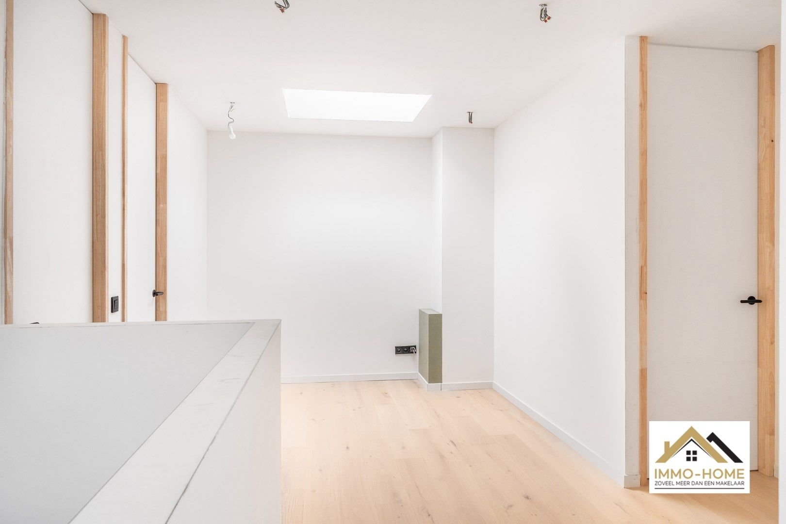 Prachtige BEN-Woning met open zicht foto 17