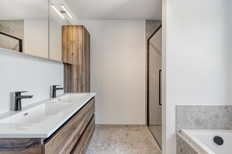 Moderne open bebouwing in groene wijk te Ertvelde foto 7