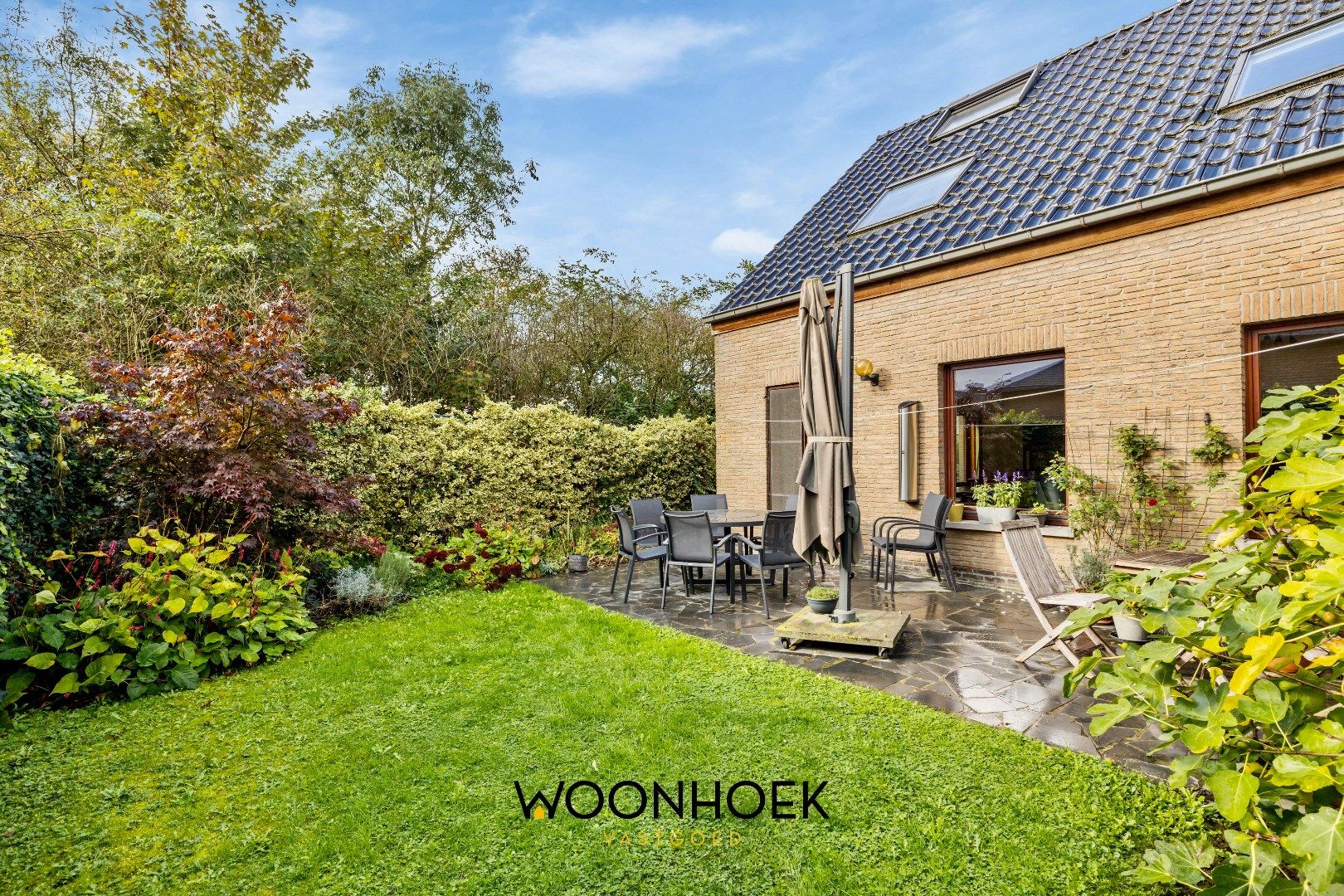 VERKOCHT! Woonhoek Vastgoed Lokeren foto 19