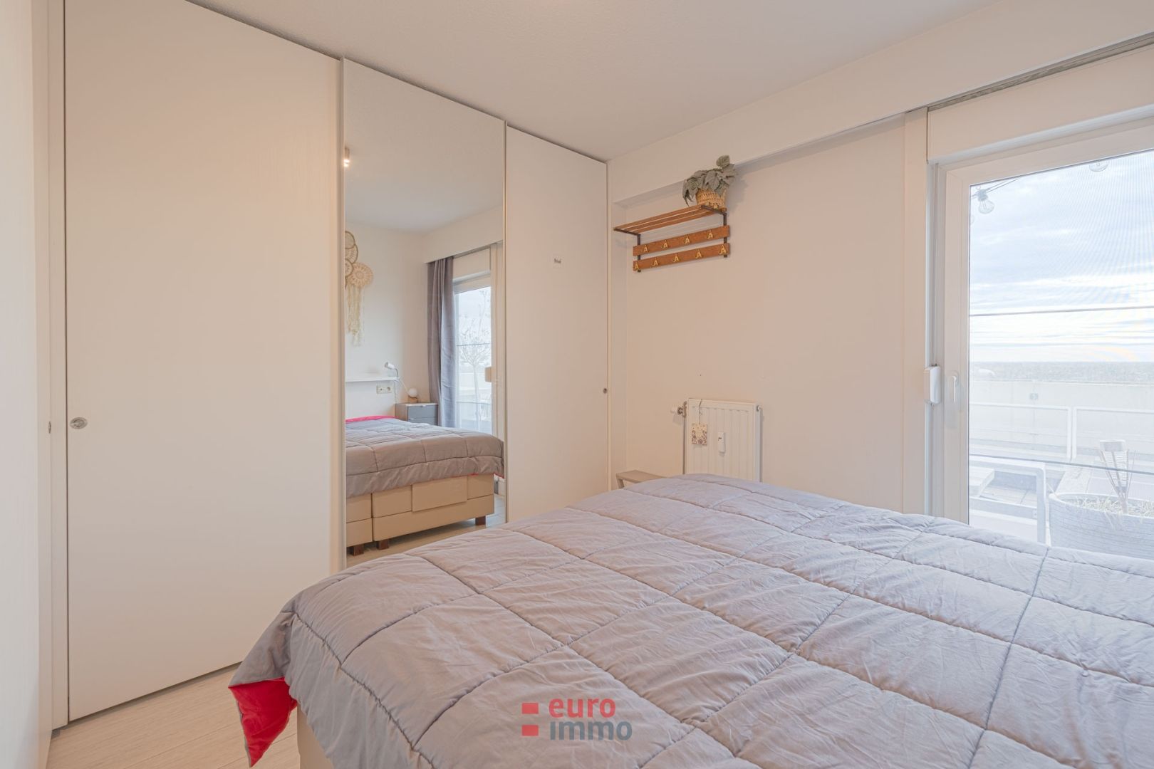 Residentie Nereïden C - 172 - 1001 foto 8